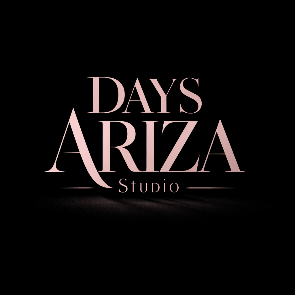 Logo de Days Ariza Studio