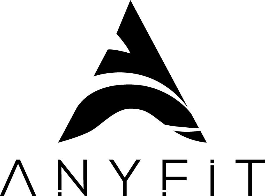 Logo de AnyFit
