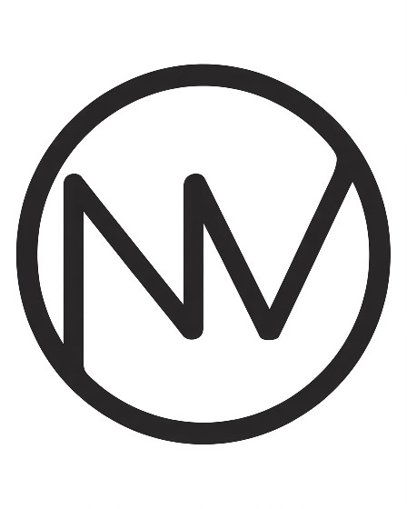 Logo de NV