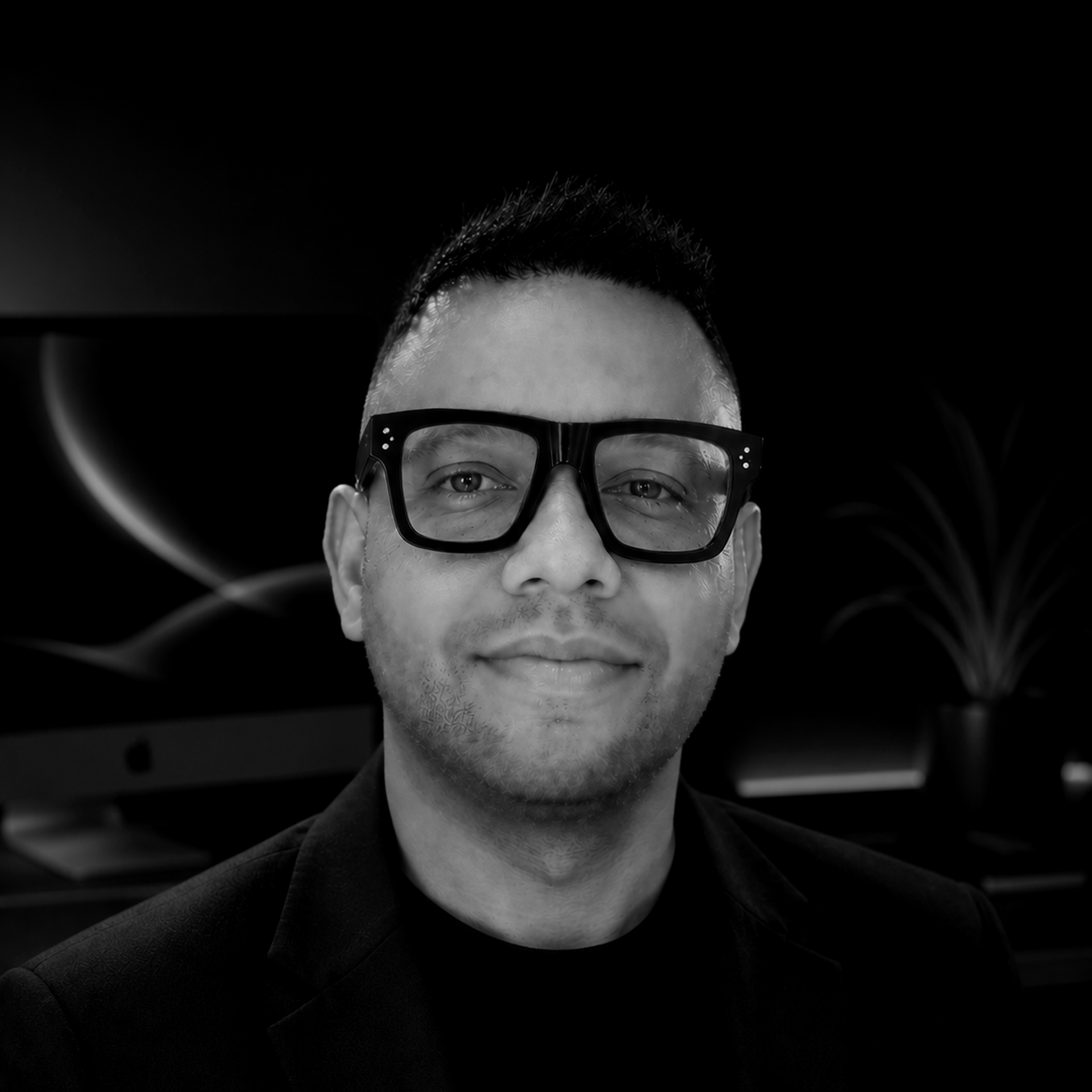 Rodrigo Preciado D., Director de Marketing de TOKE KREATIVO AI