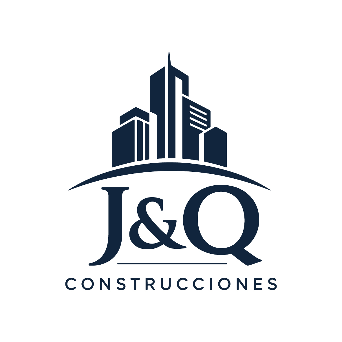 Logo de J&Q Construcciones
